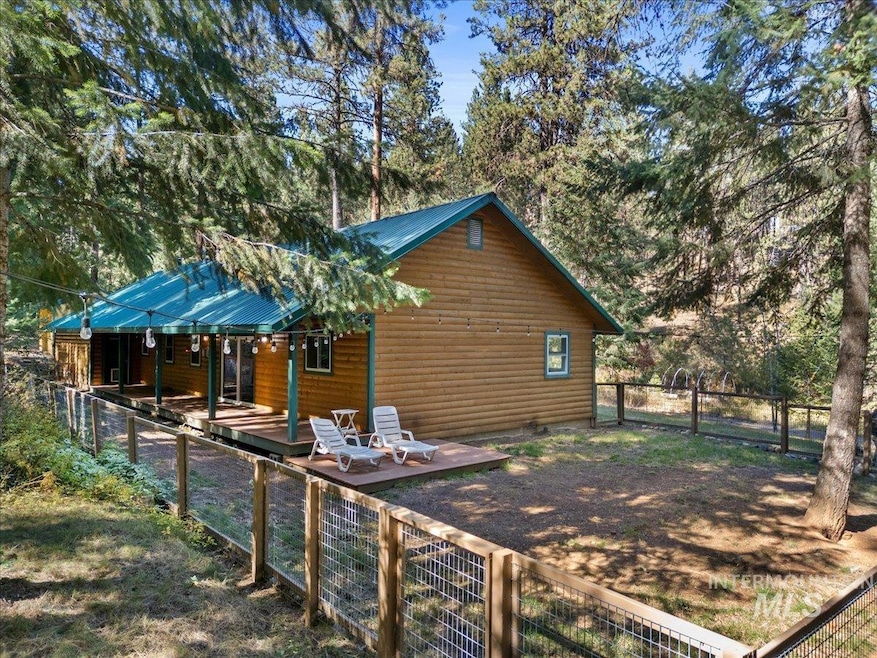 4035 Granite View Rd, New Meadows, ID 83654 - photo 1