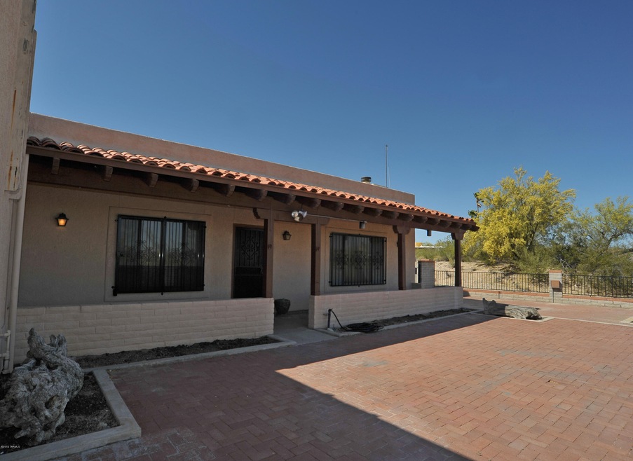 6211 N Calle de Ona, Tucson, AZ 85741 - photo 1