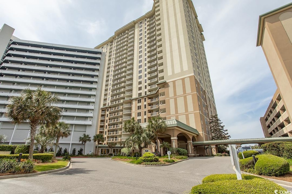 9994 Beach Club Dr unit 2108, Myrtle Beach, SC 29572 - photo 1