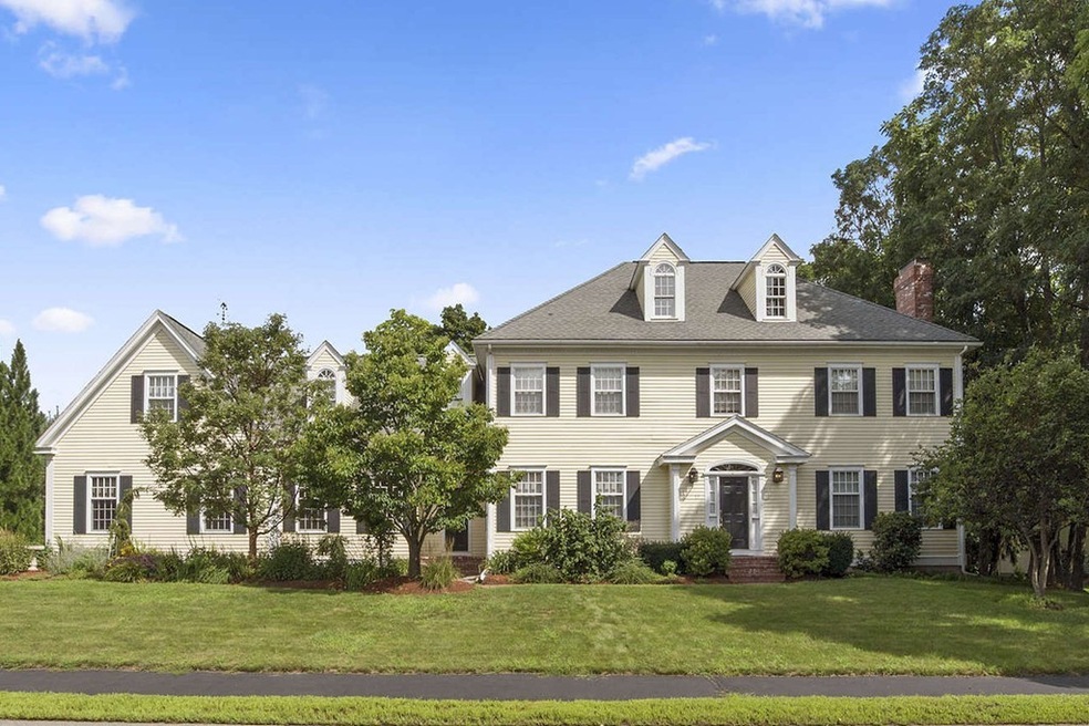 17 Kilronan Rd, Westwood, MA 02090 - photo 1