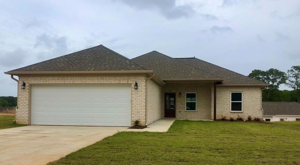 4008 Abbawood, Oxford, MS 38655 - photo 1
