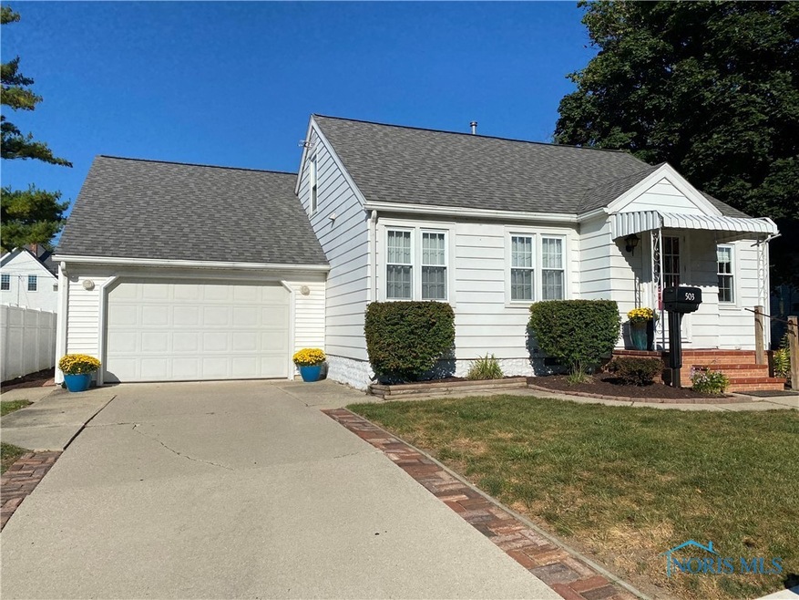 503 West St, Archbold, OH 43502 - photo 1