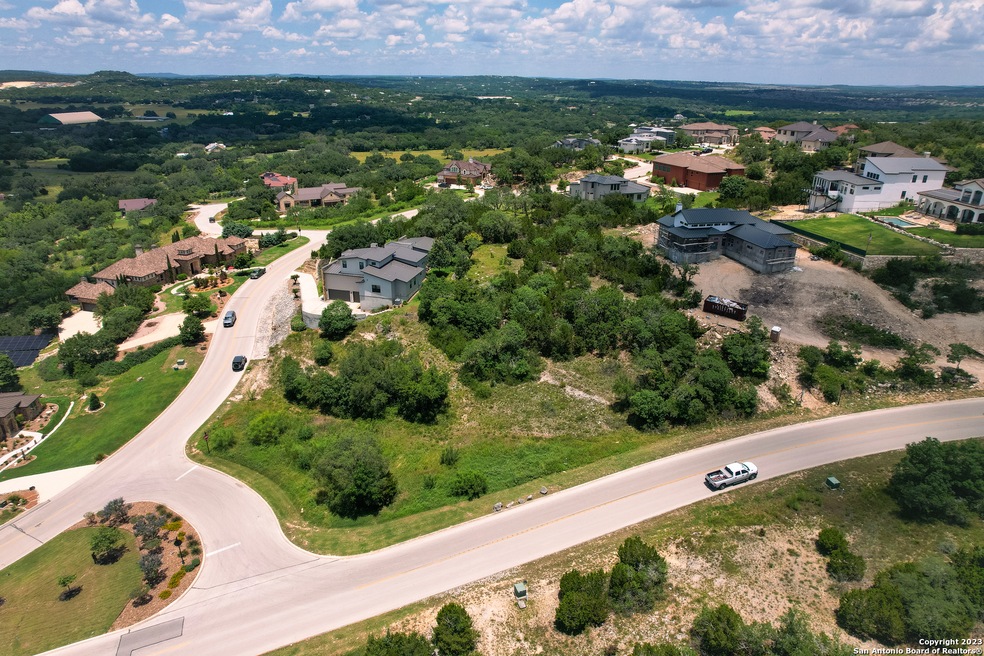 9811 Ivory Canyon, San Antonio, TX 78255 - photo 1