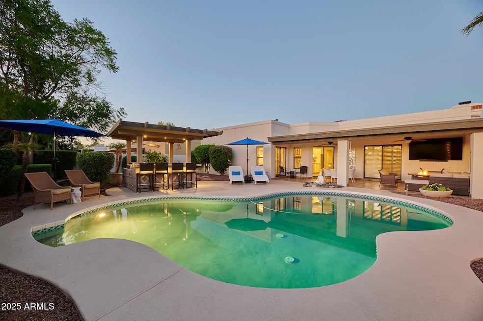 9372 N 83rd St, Scottsdale, AZ 85258 - photo 1