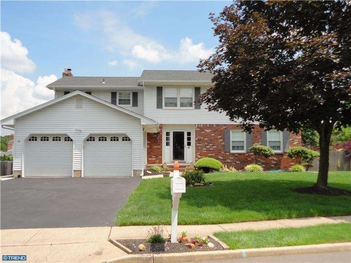 6 Junction Pond Ln, Monmouth Junction, NJ 08852 - photo 1