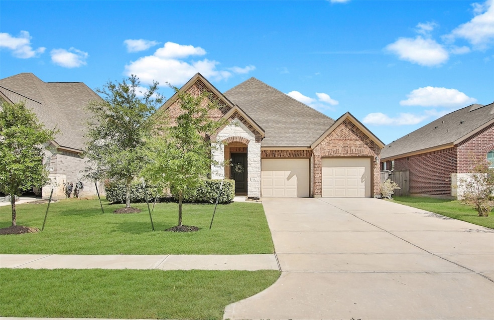 17330 Hartford Field Ln, Hockley, TX 77447 - photo 1