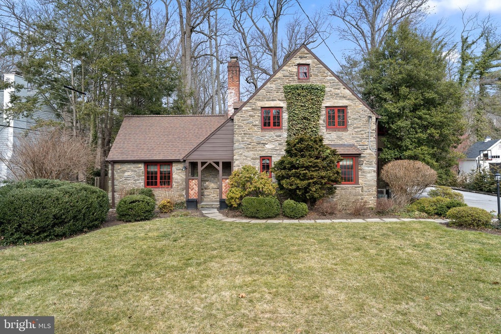 533 Brookside Ave, Wayne, PA 19087 - photo 1