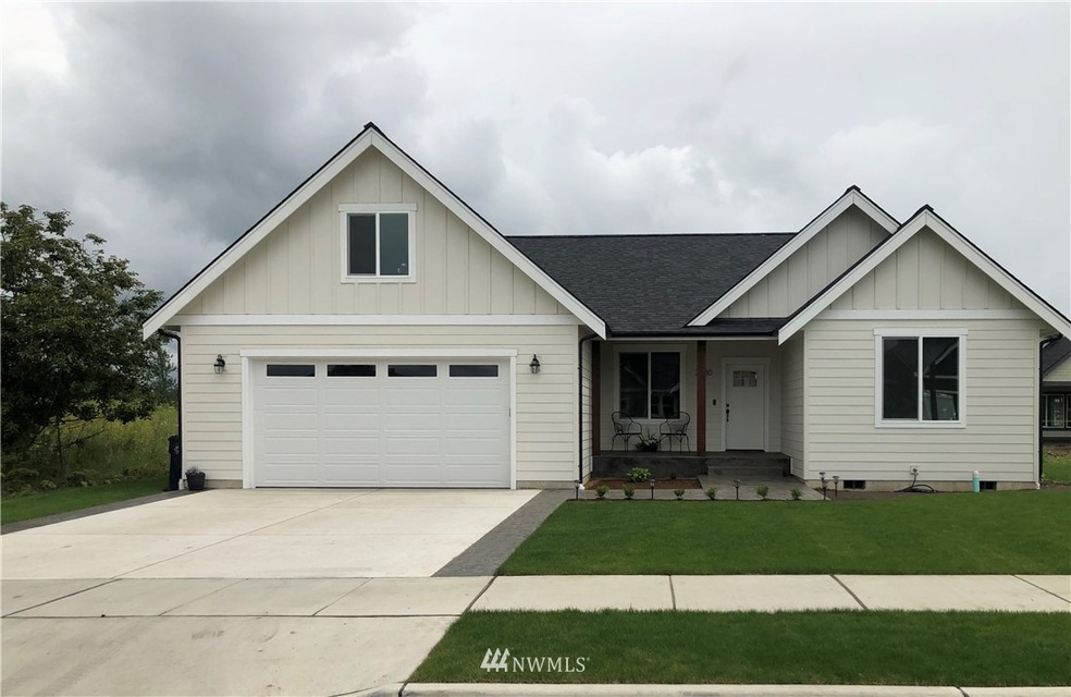 2330 Currant St, Lynden, WA 98264 - photo 1