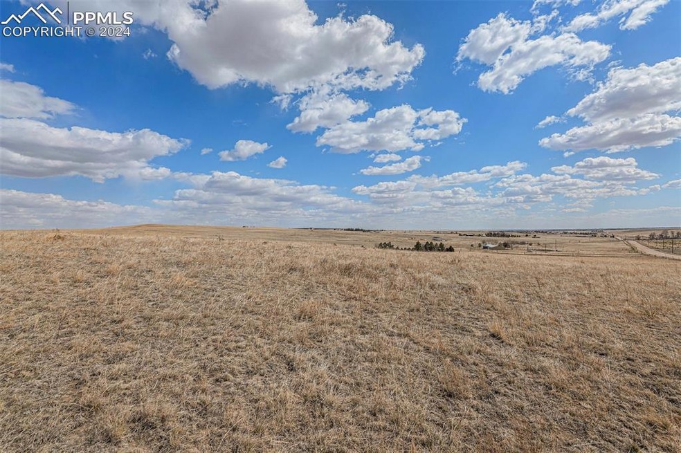 15247 Mcclelland Rd, Calhan, CO 80808 - photo 1