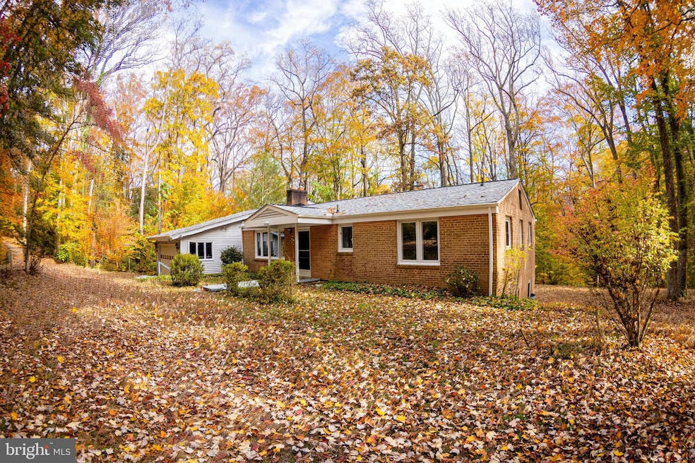 2720 Hidden Valley Rd, Accokeek, MD 20607 - photo 1