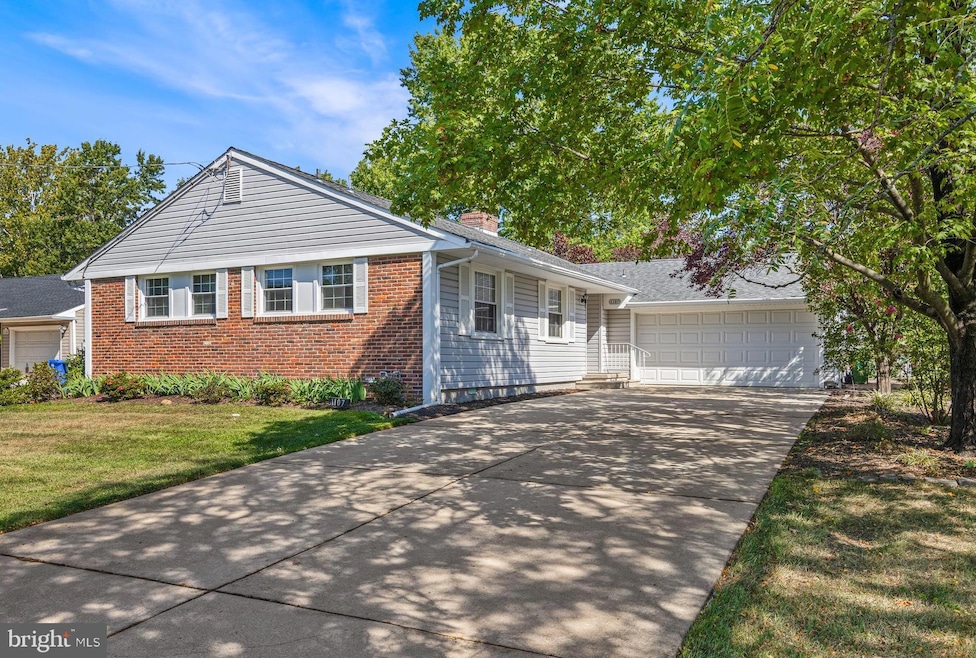 1107 York Rd, Cherry Hill, NJ 08034 - photo 1