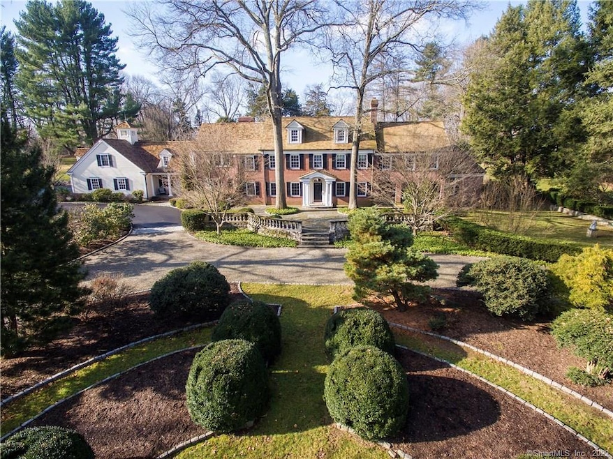 57 Weston Rd, Westport, CT 06880 - photo 1