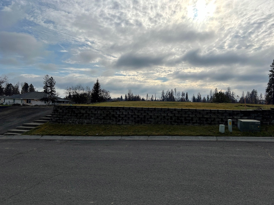 1020 N Stanley St, Medical Lake, WA 99022 - photo 1