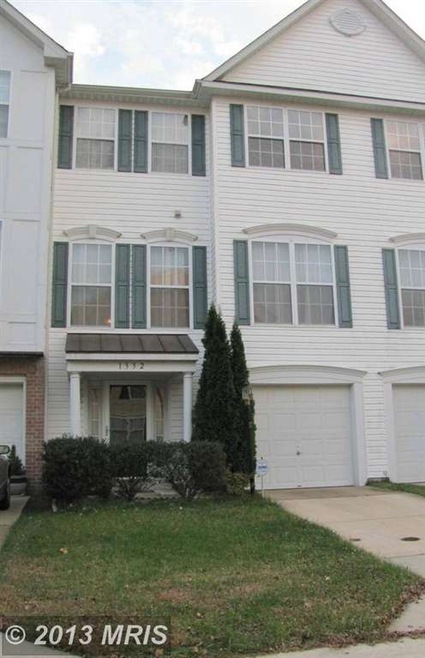 1332 Ring Bill Loop, Upper Marlboro, MD 20774 - photo 1