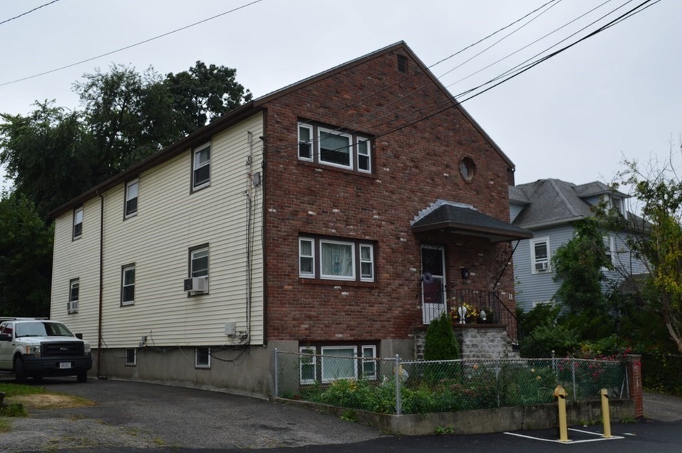11 Harrison St unit 2, Roslindale, MA 02131 - photo 1