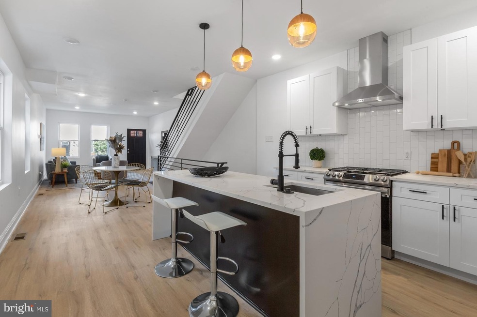 2926 W Thompson St, Philadelphia, PA 19121 - photo 1