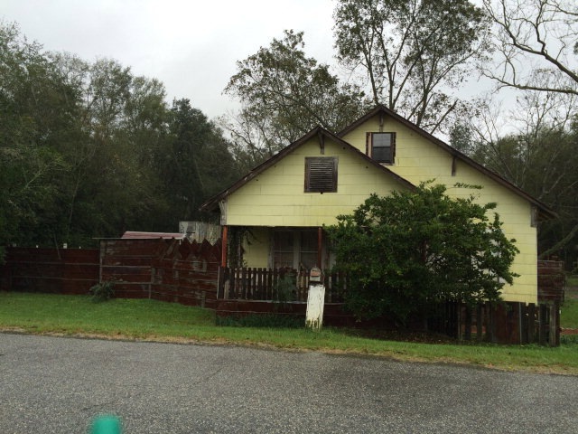 4408 Railroad St, Sylvester, GA 31791 - photo 1