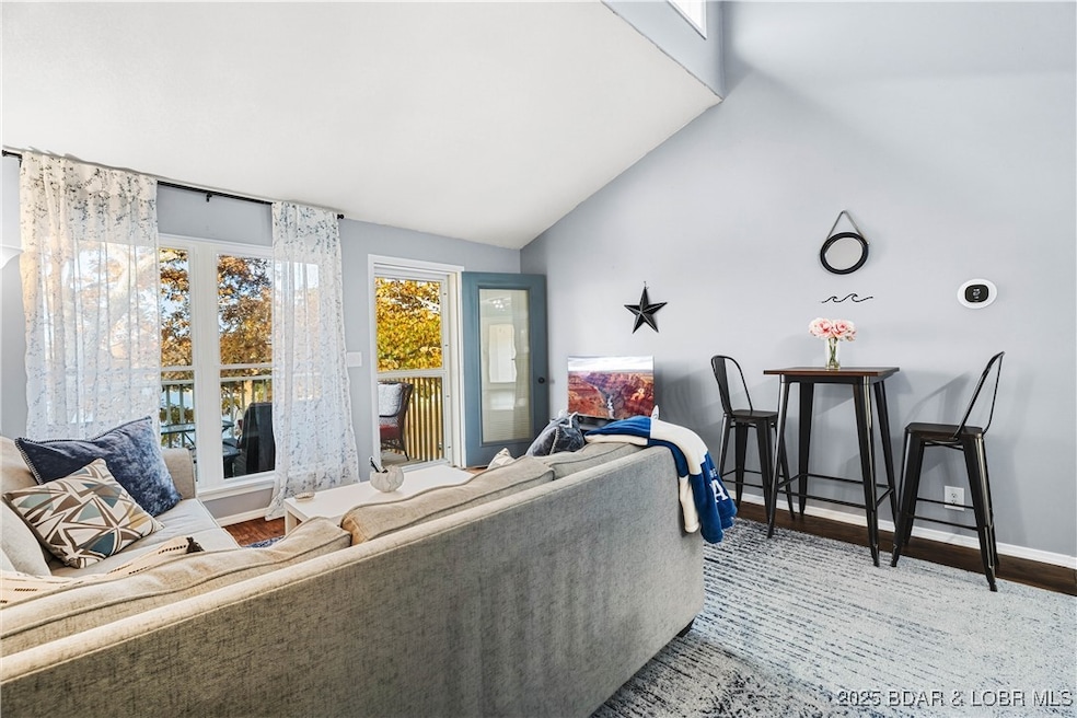 875 Parkside Place unit 402D, Osage Beach, MO 65065 - photo 1