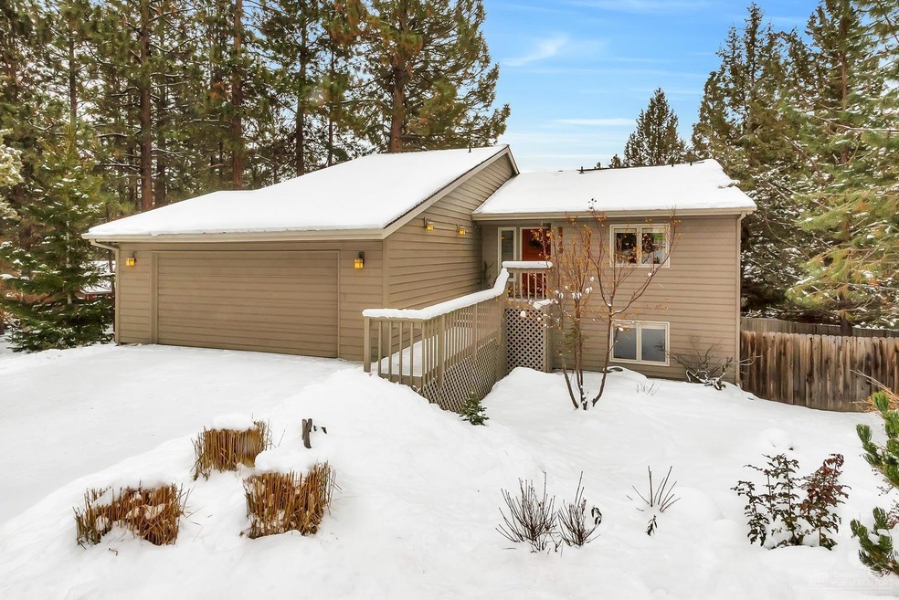 2743 NW Scandia Loop, Bend, OR 97701 - photo 1