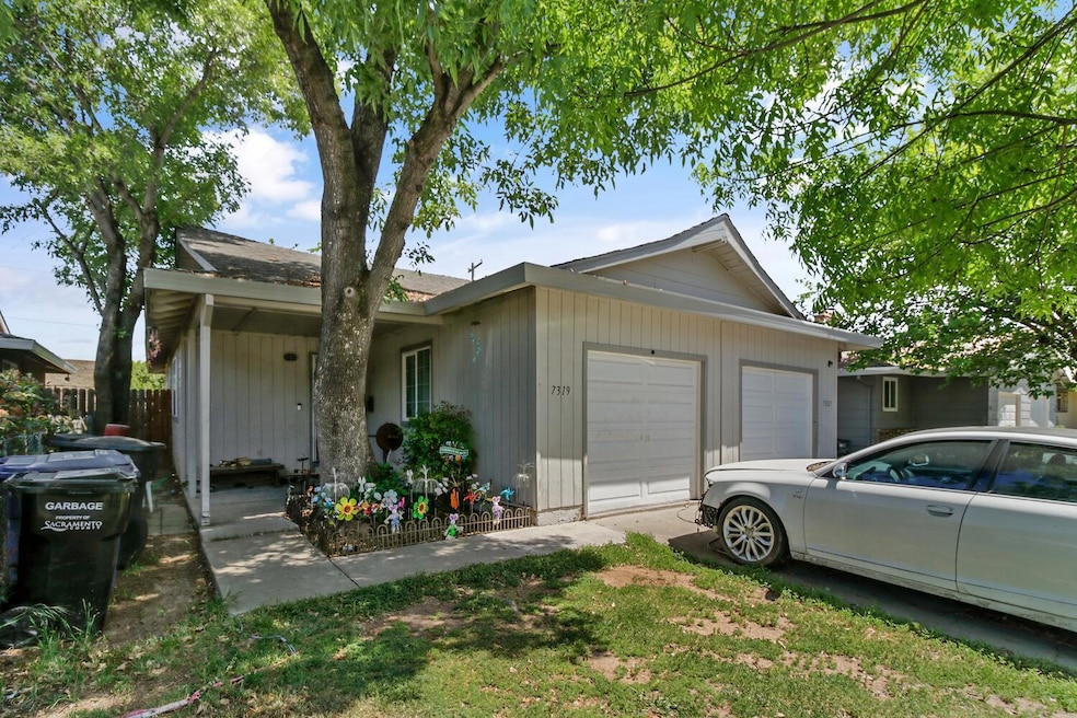 7319 Berna Way, Sacramento, CA 95823 - photo 1