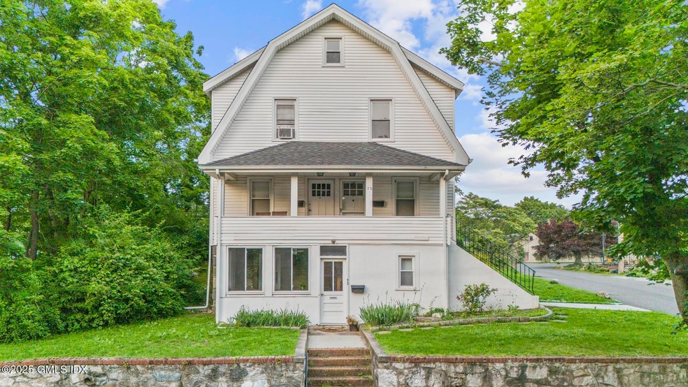 73 Cos Cob Ave unit 2nd Floor, Cos Cob, CT 06807 - photo 1