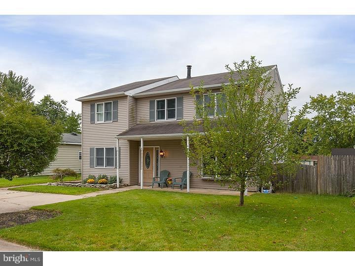 20 Mulberry Ln, Swedesboro, NJ 08085 - photo 1