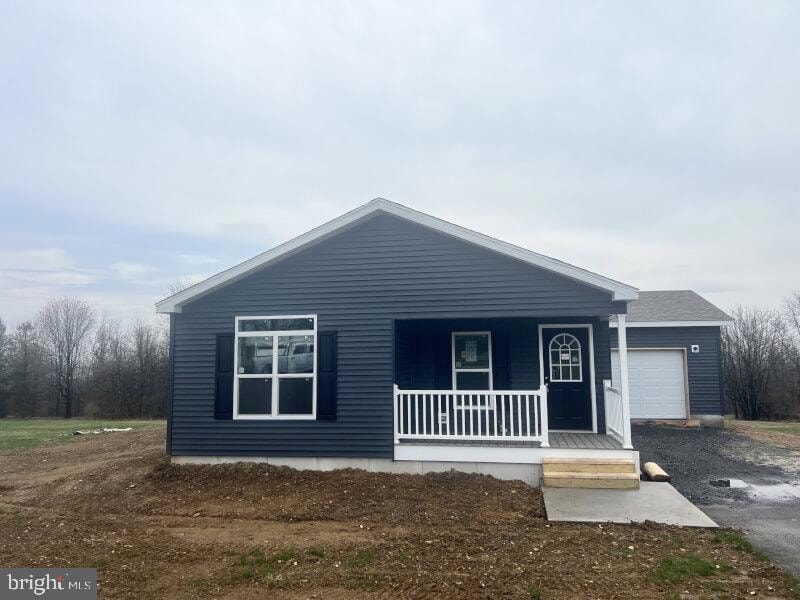 71 Ash Rd, Hamburg, PA 19526 - photo 1