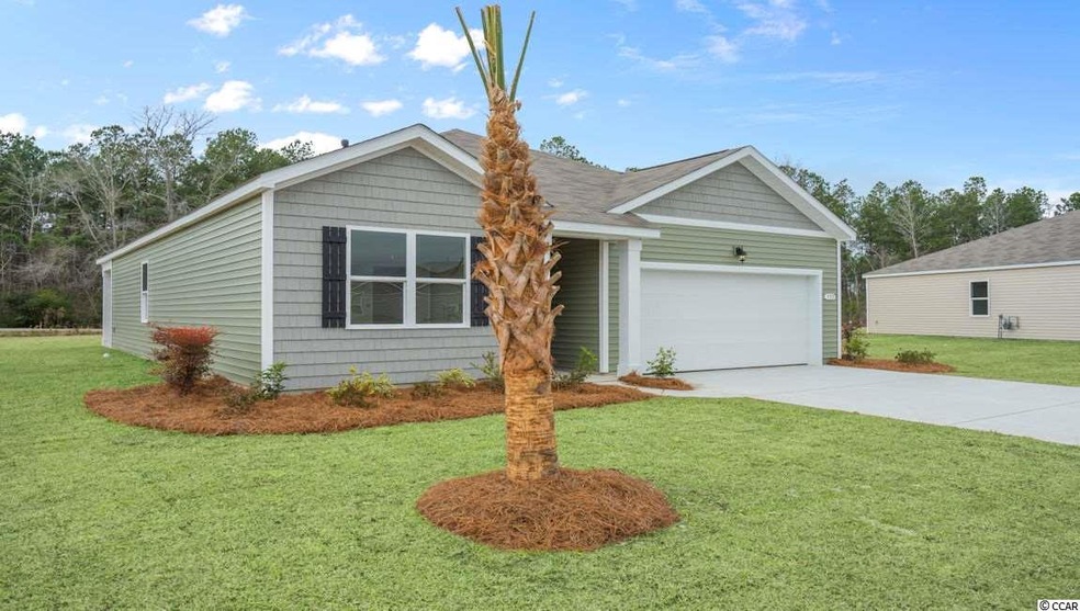 632 Coquina Bay Dr unit Lot 21 Aria B, Conway, SC 29526 - photo 1