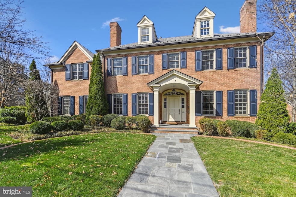 3430 N Abingdon St, Arlington, VA 22207 - photo 1