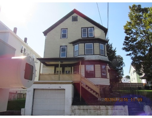 187 Osborn St, Fall River, MA 02724 - photo 1