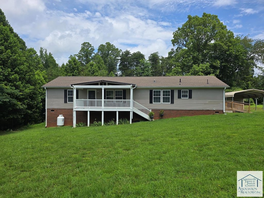 Main View