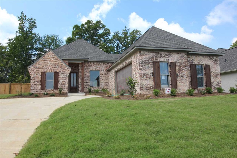 208 Greenfield Crossing, Brandon, MS 39042 - photo 1