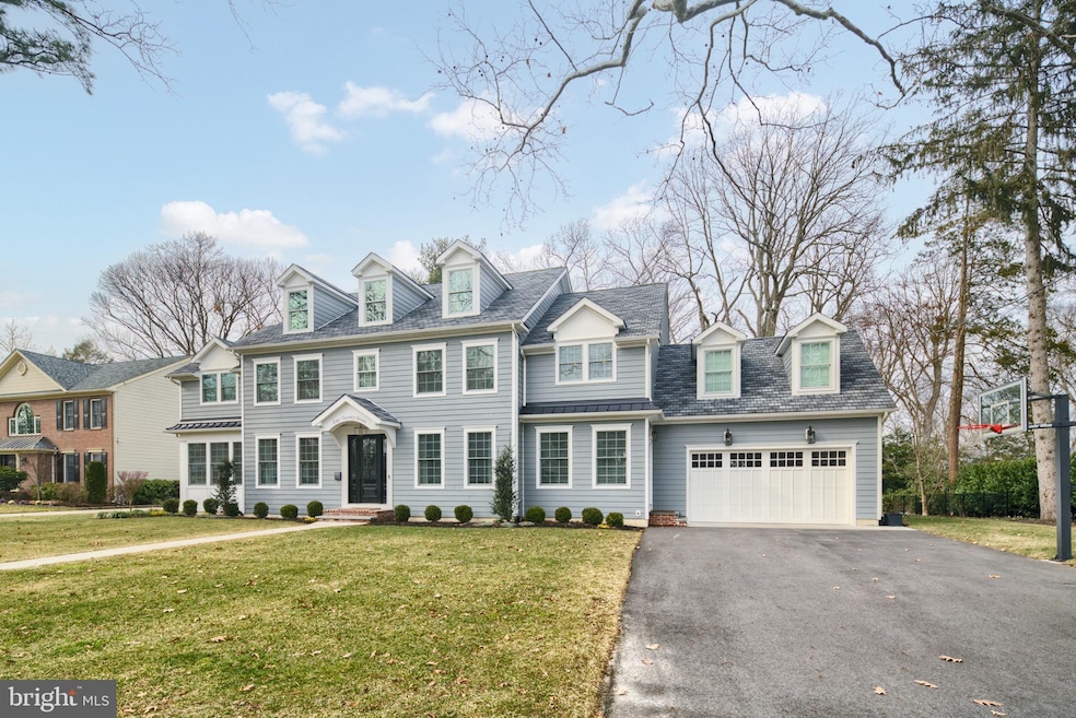 427 Station Ave, Haddonfield, NJ 08033 - photo 1