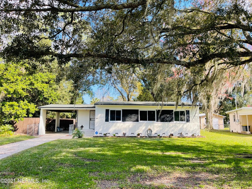 1937 Ryar Rd, Jacksonville, FL 32216 - photo 1