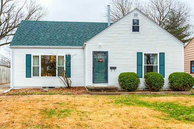 1139 58th St, Des Moines, IA 50311 - photo 1