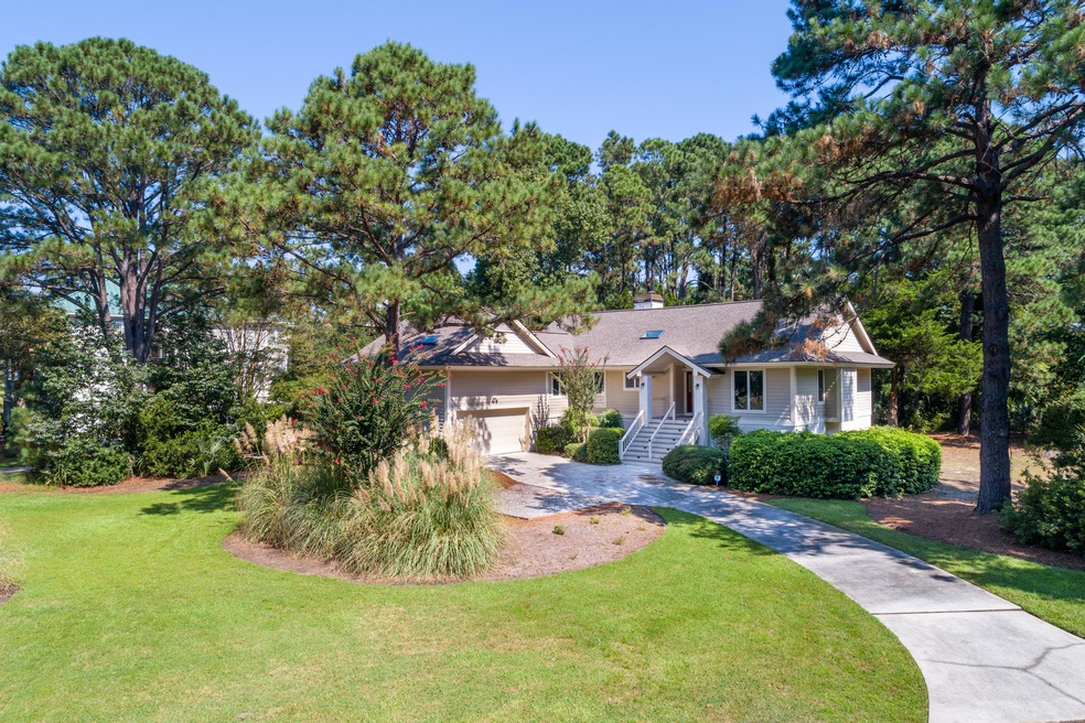 2779 Little Creek Rd - Front from aerial