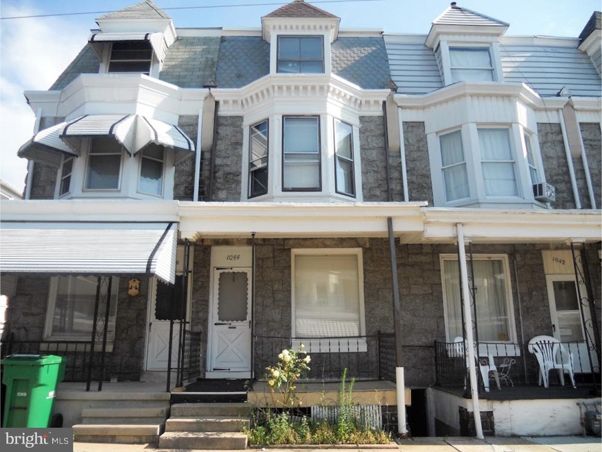 1044 Union St, Reading, PA 19604 - photo 1