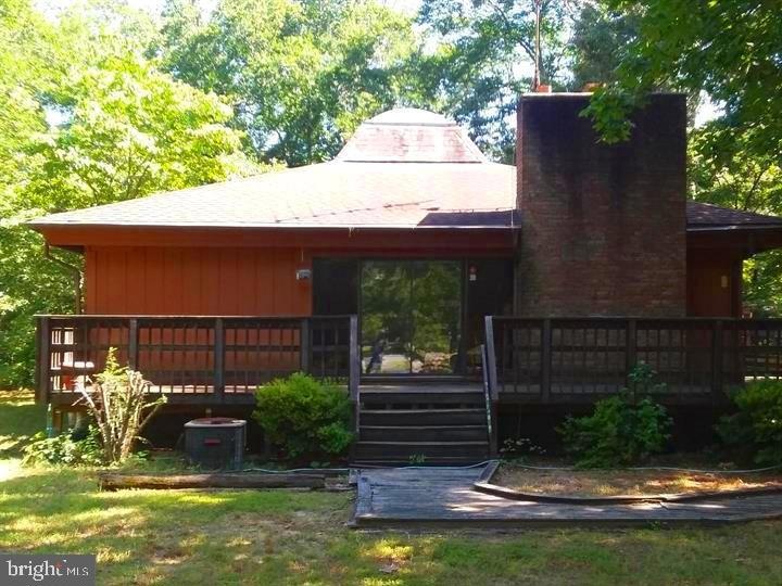 875 Harwood Rd, Harwood, MD 20776 - photo 1