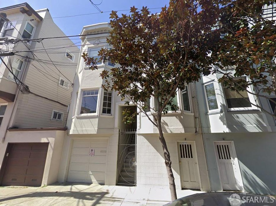 72 Pearl St, San Francisco, CA 94103 - photo 1