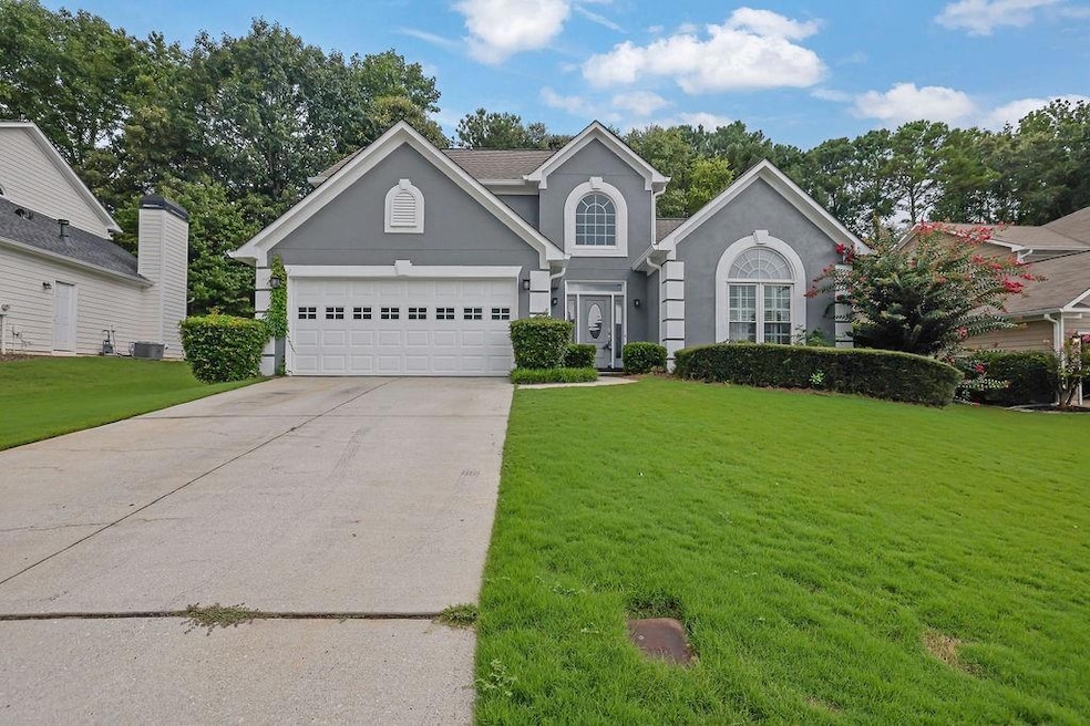 4785 Pomarine Cir, Norcross, GA 30092 - photo 1