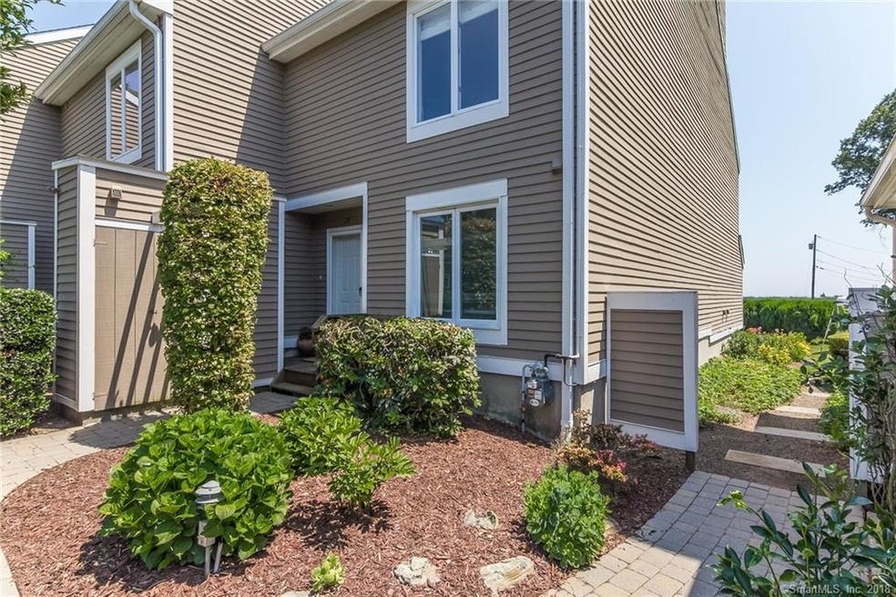 Seaview Terrace - Unit 15, an end unit, has it all