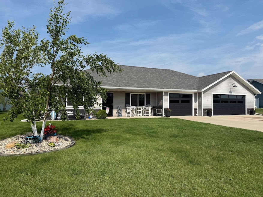 Sold $360,000 • Co-Listing Agent