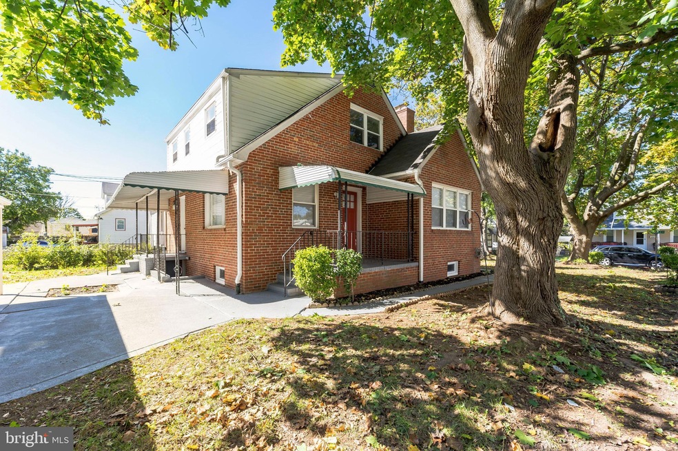 3621 Ferndale Ave, Gwynn Oak, MD 21207 - photo 1