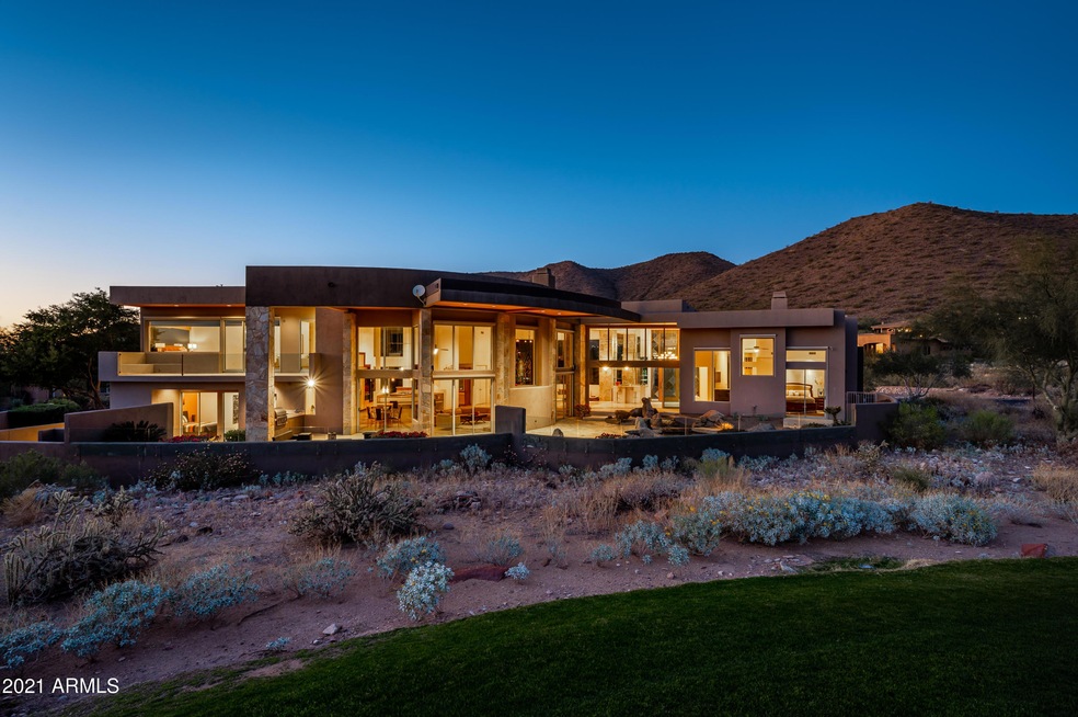 An Architectural Masterpiece!
