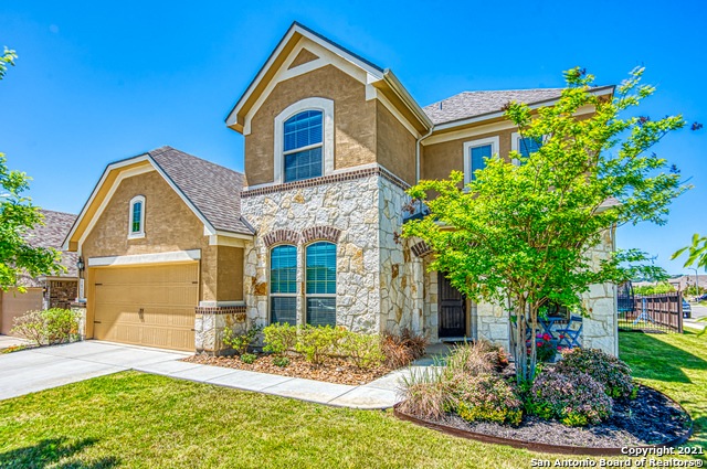 16231 Bonalva, Helotes, TX 78023 - photo 1