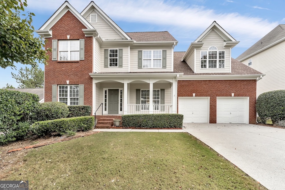 3983 Suwanee Place Dr, Suwanee, GA 30024 - photo 1