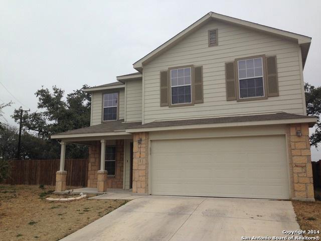 11943 Silver Pass, San Antonio, TX 78254 - photo 1