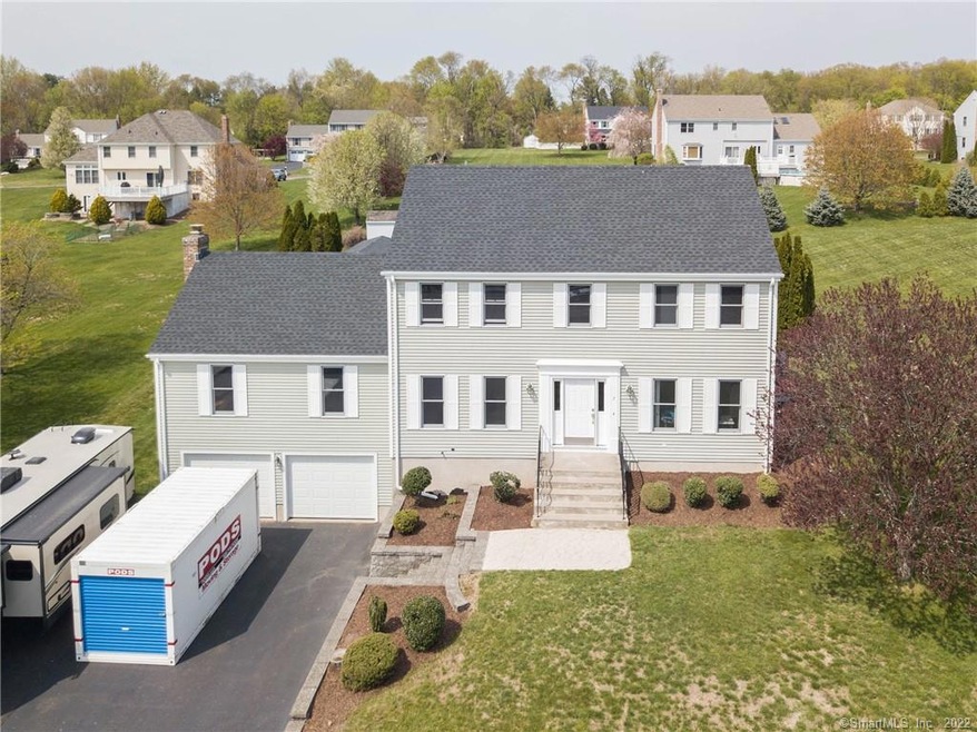 7 Old Country Ln, Ellington, CT 06029 - photo 1