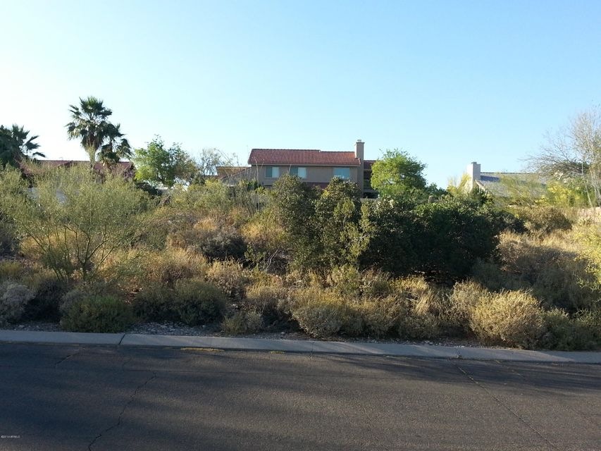 Verbena street