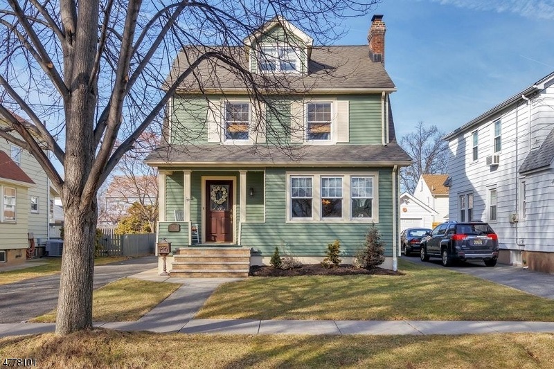 40 Ernst Ave, Bloomfield, NJ 07003 - photo 1